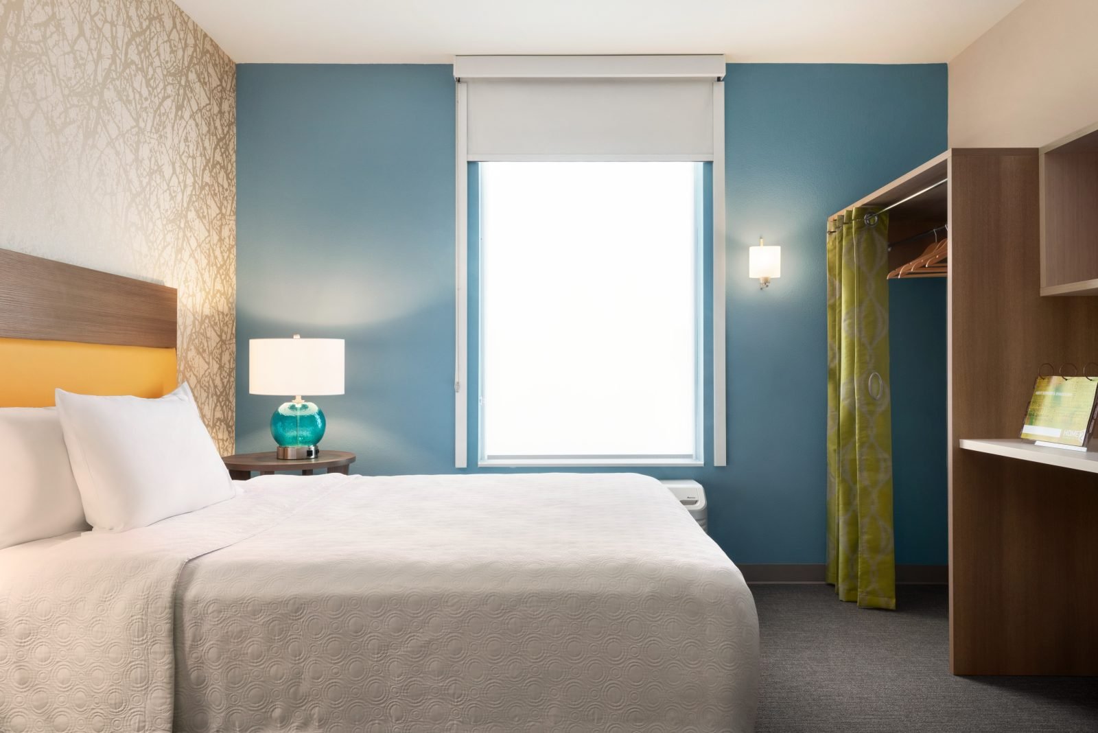 Home2 Suites By Hilton Las Vegas North