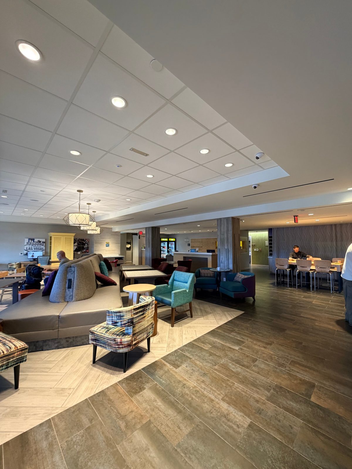 Home2 Suites By Hilton Las Vegas North