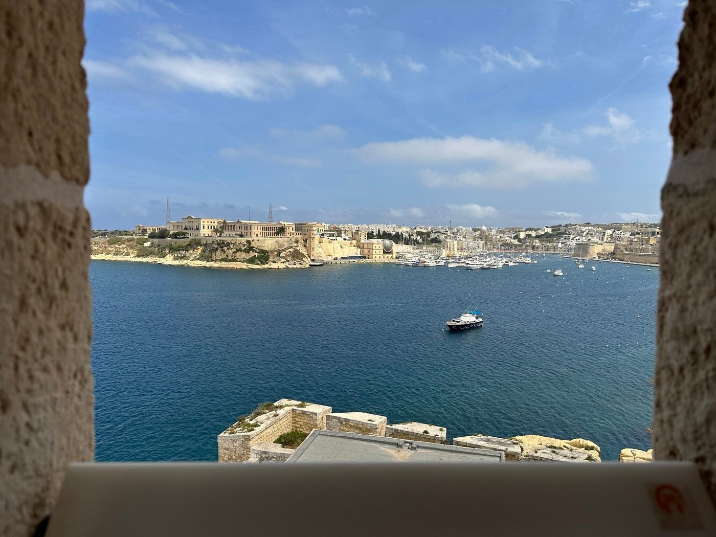 Valletta Apartments 19