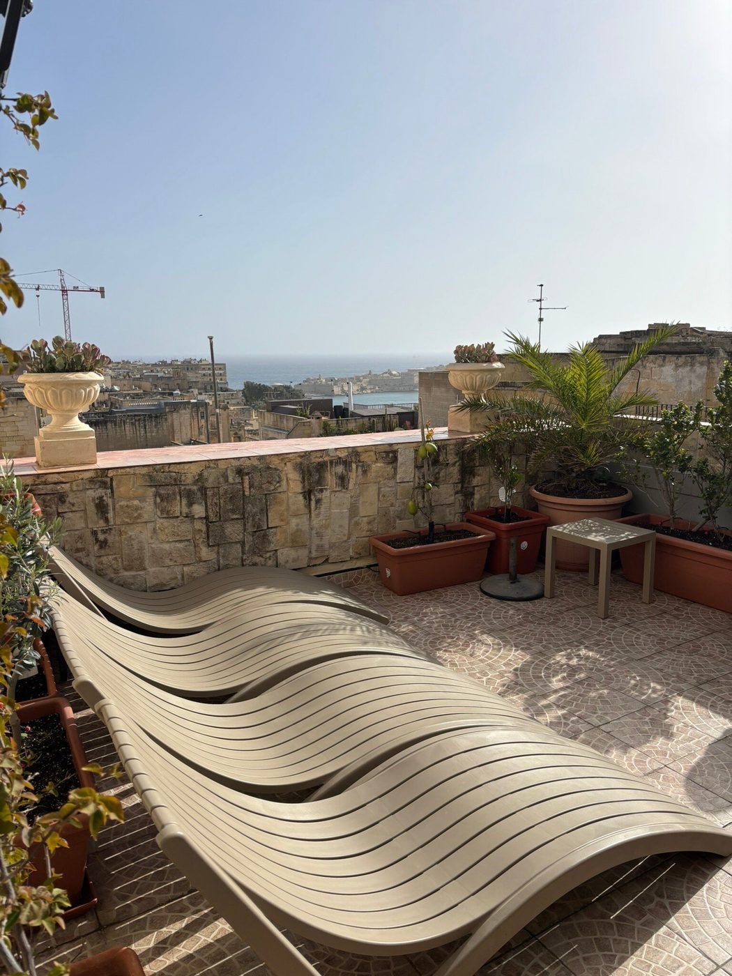 Valletta Apartments 19