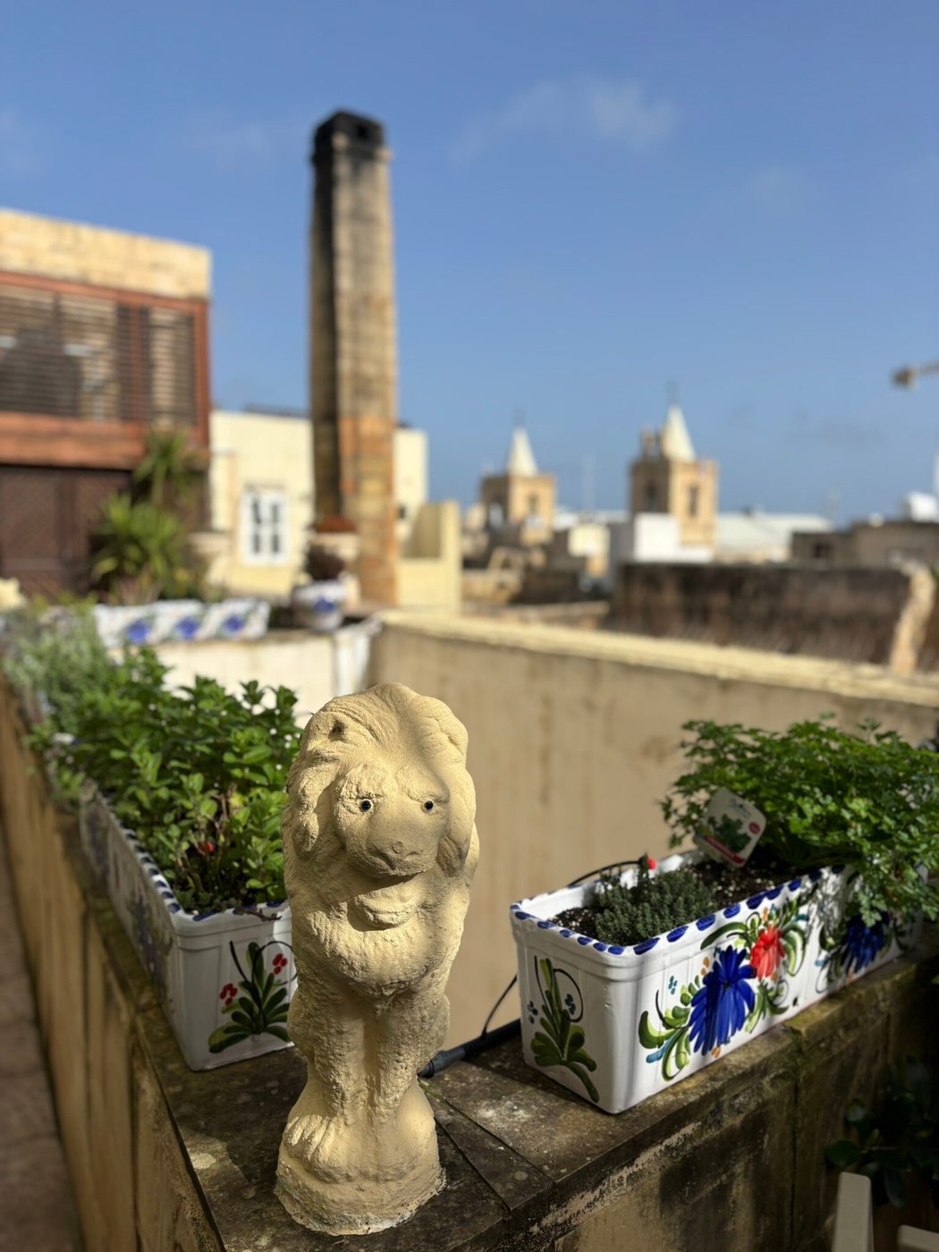 Valletta Apartments 19