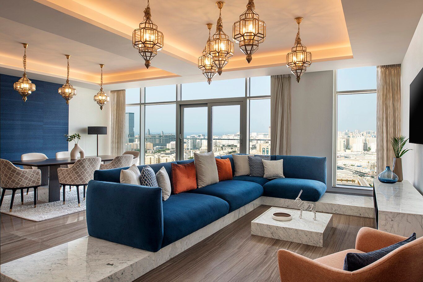 Abesq Doha Hotel & Residences