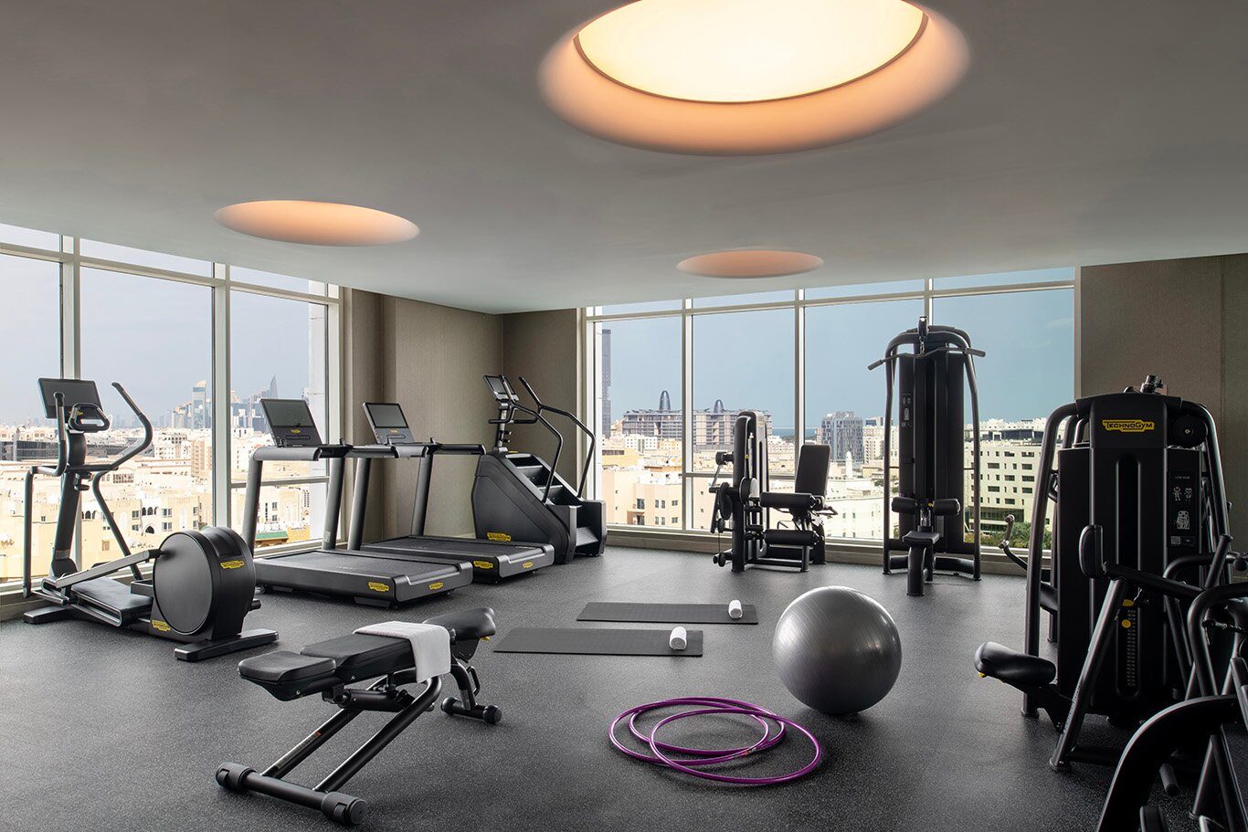 Abesq Doha Hotel & Residences