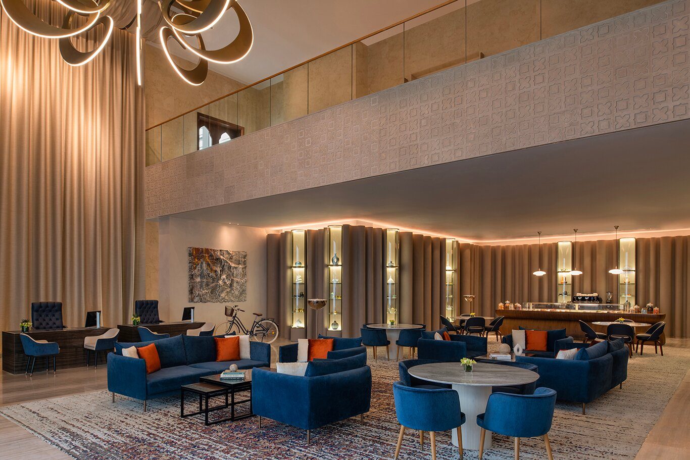 Abesq Doha Hotel & Residences