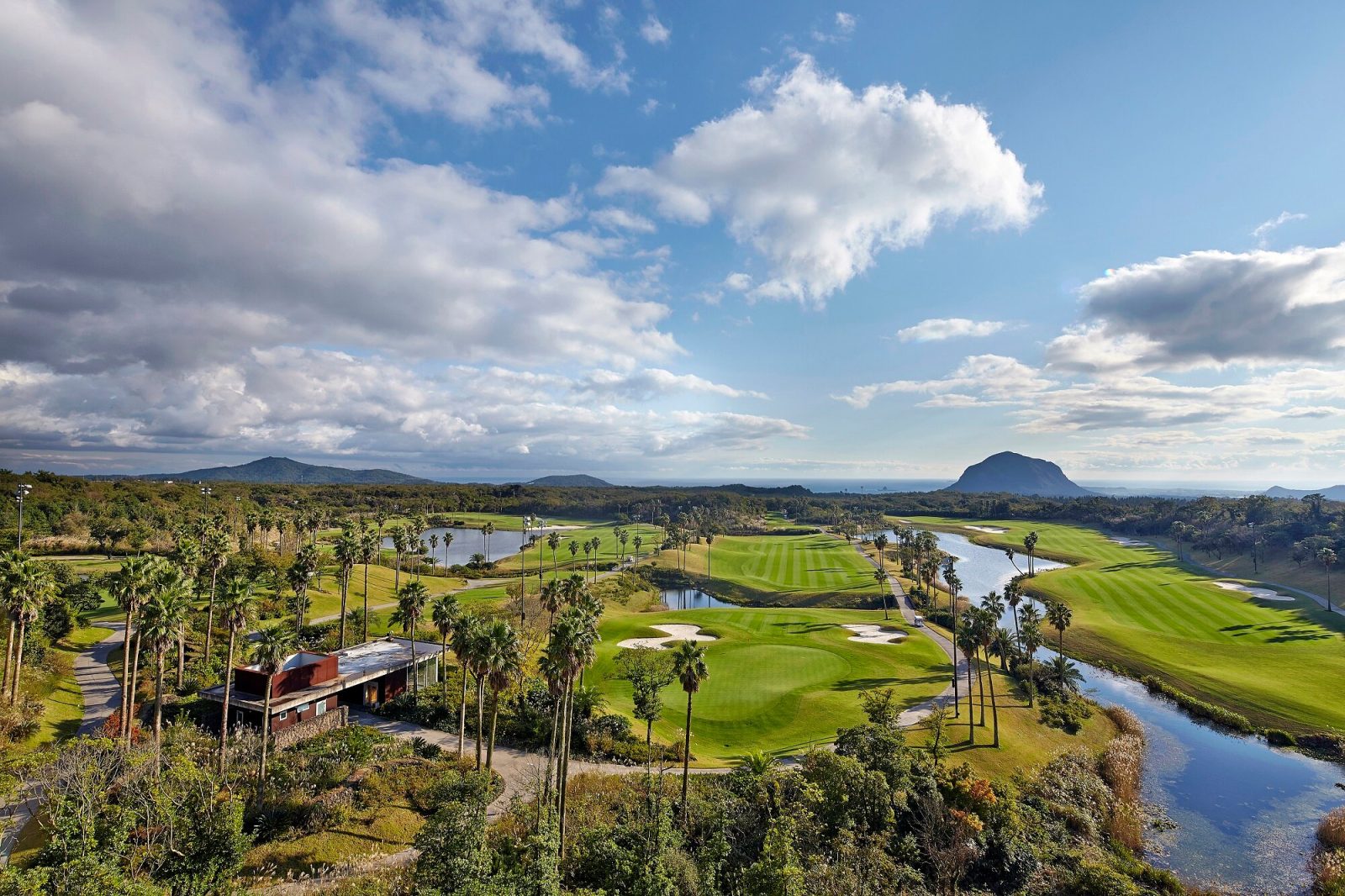 Mercure Ambassador Jeju