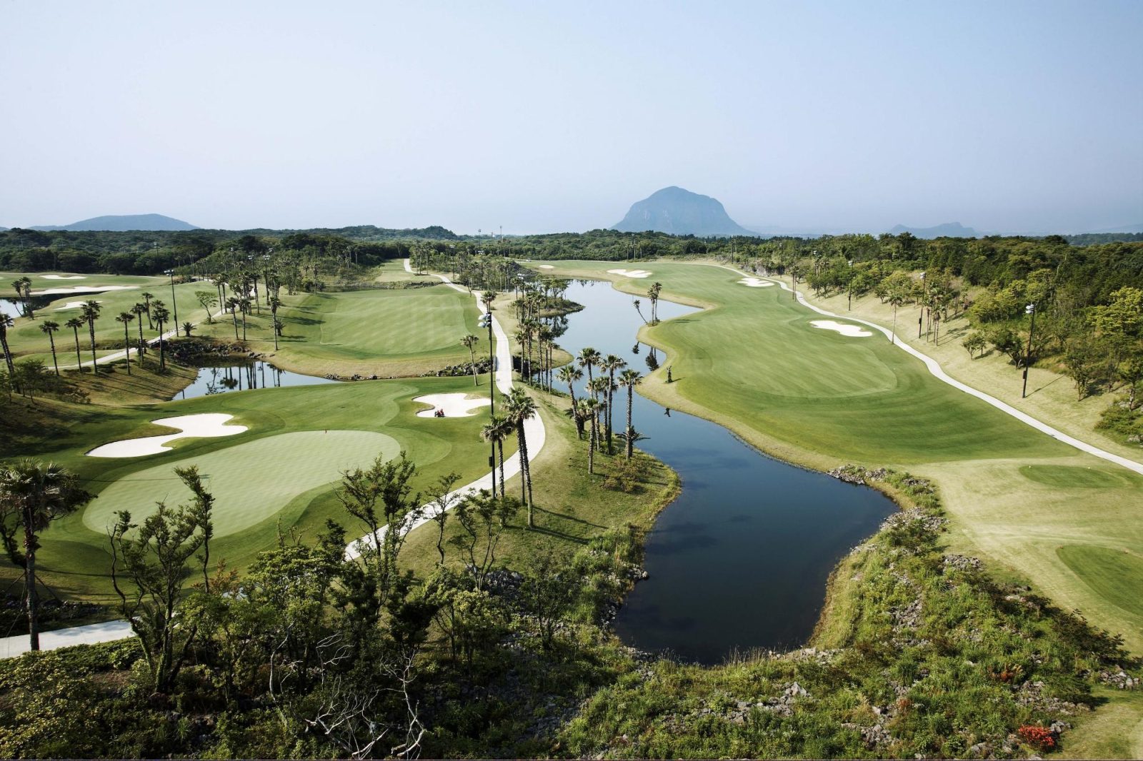 Mercure Ambassador Jeju