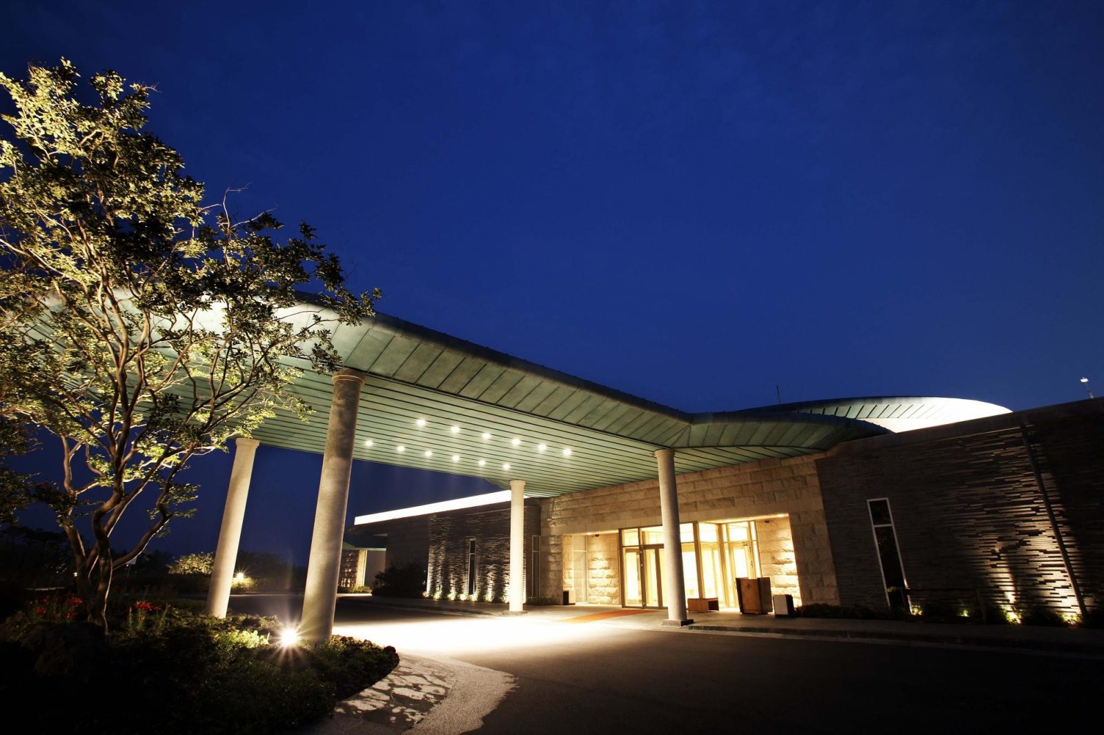 Mercure Ambassador Jeju
