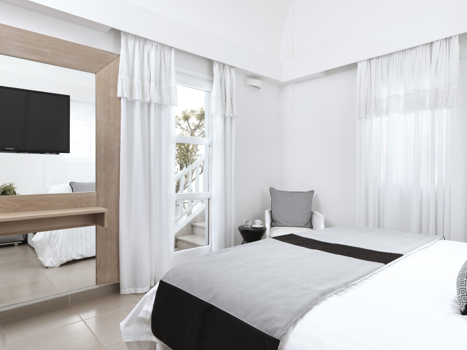aressana hotel santorini