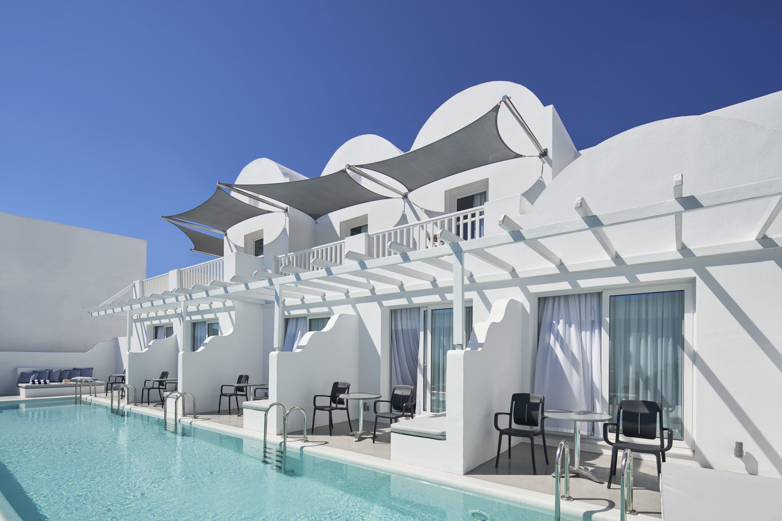 aressana hotel santorini