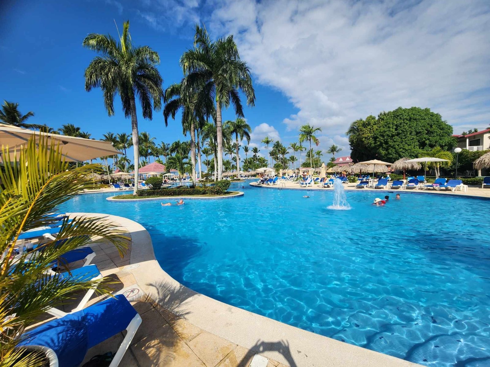 Bahía principe la Romana