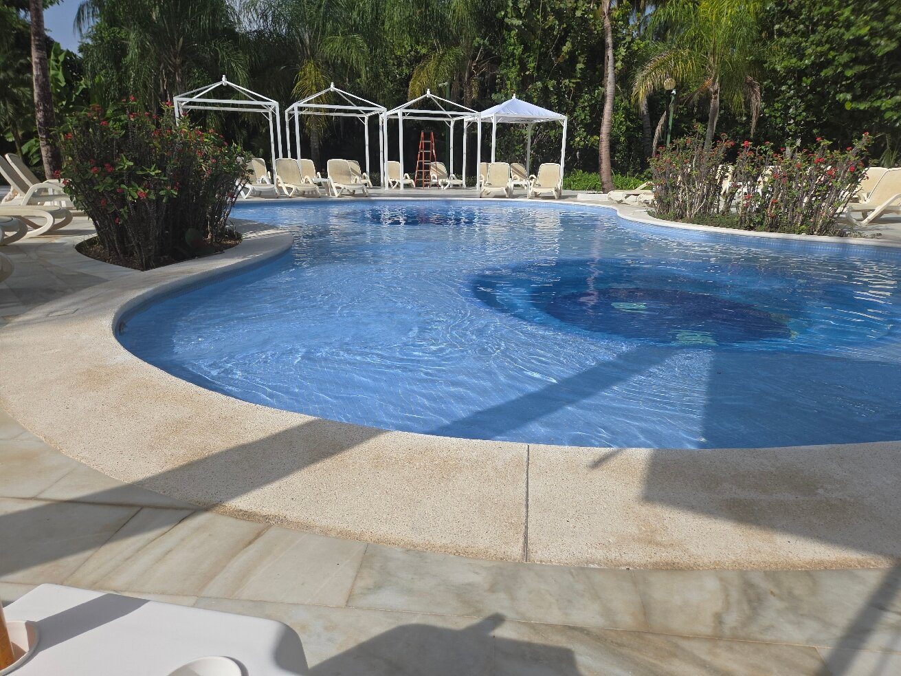 Bahía principe la Romana