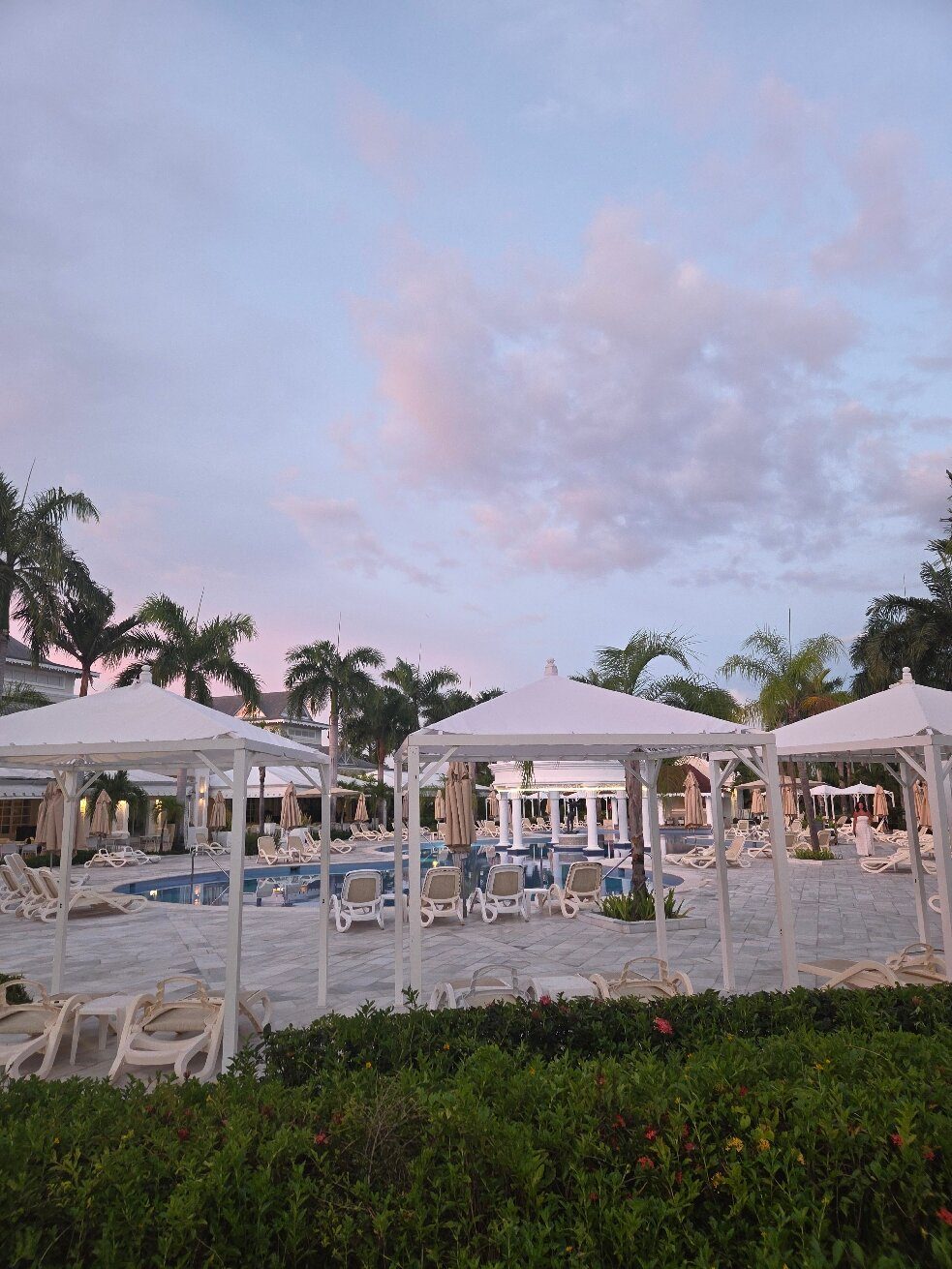 Bahía principe la Romana