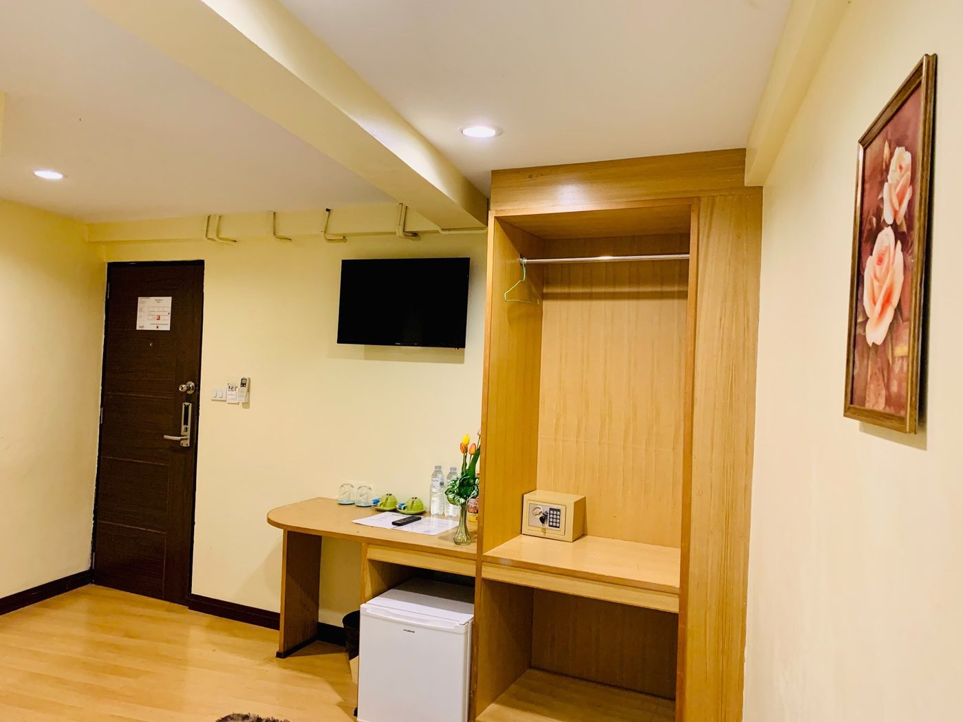 A7 Hotel Pattaya