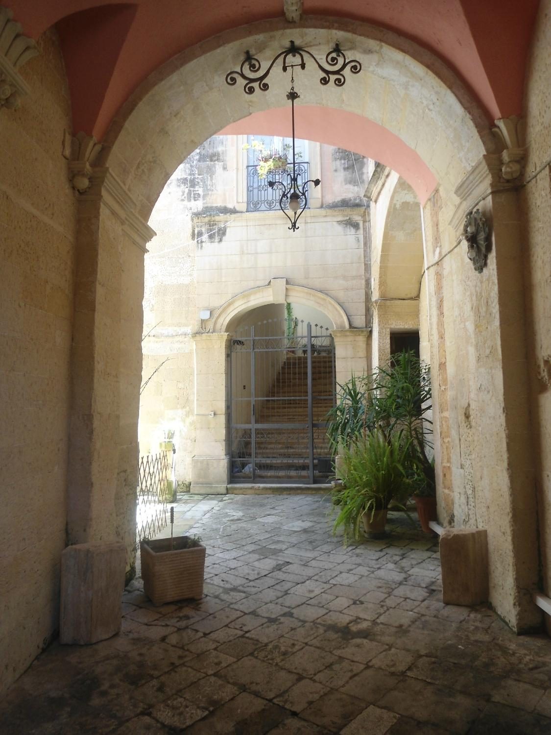 Antica Lecce B&B