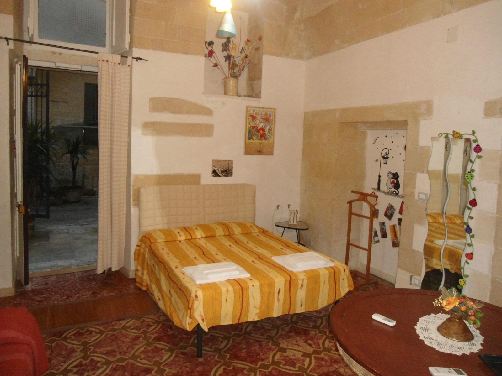 Antica Lecce B&B