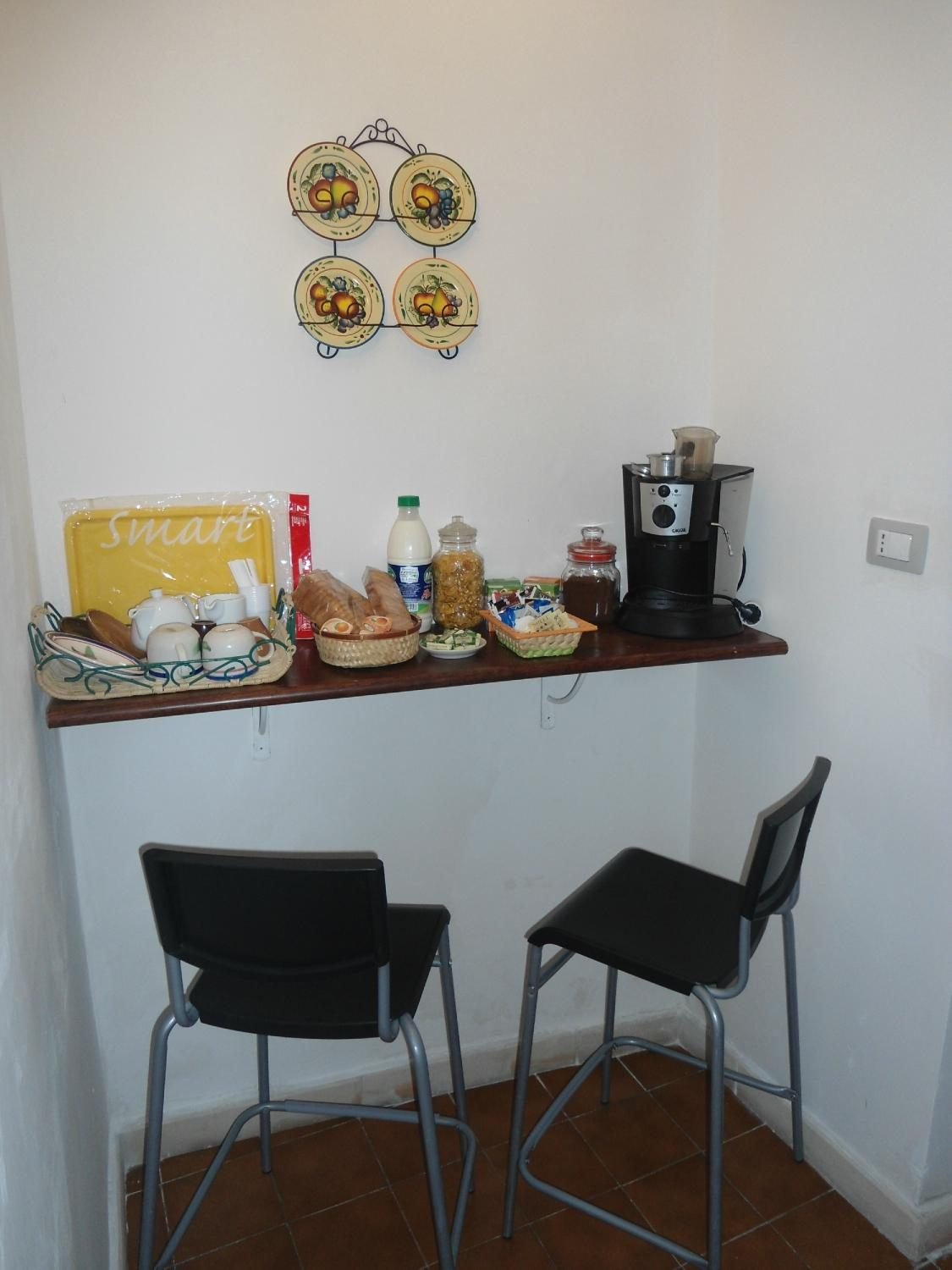 Antica Lecce B&B
