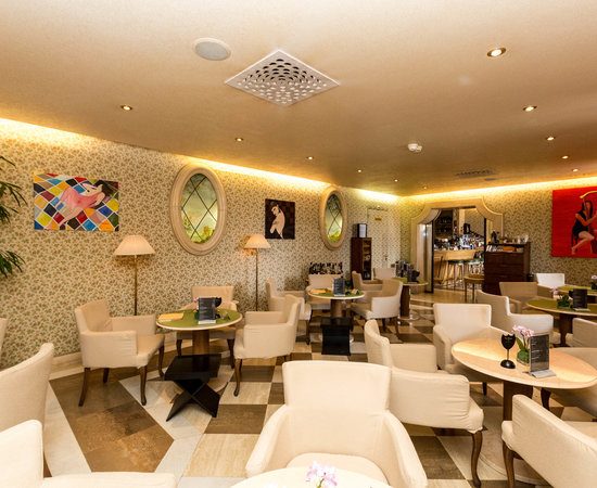 hotel principe leopoldo