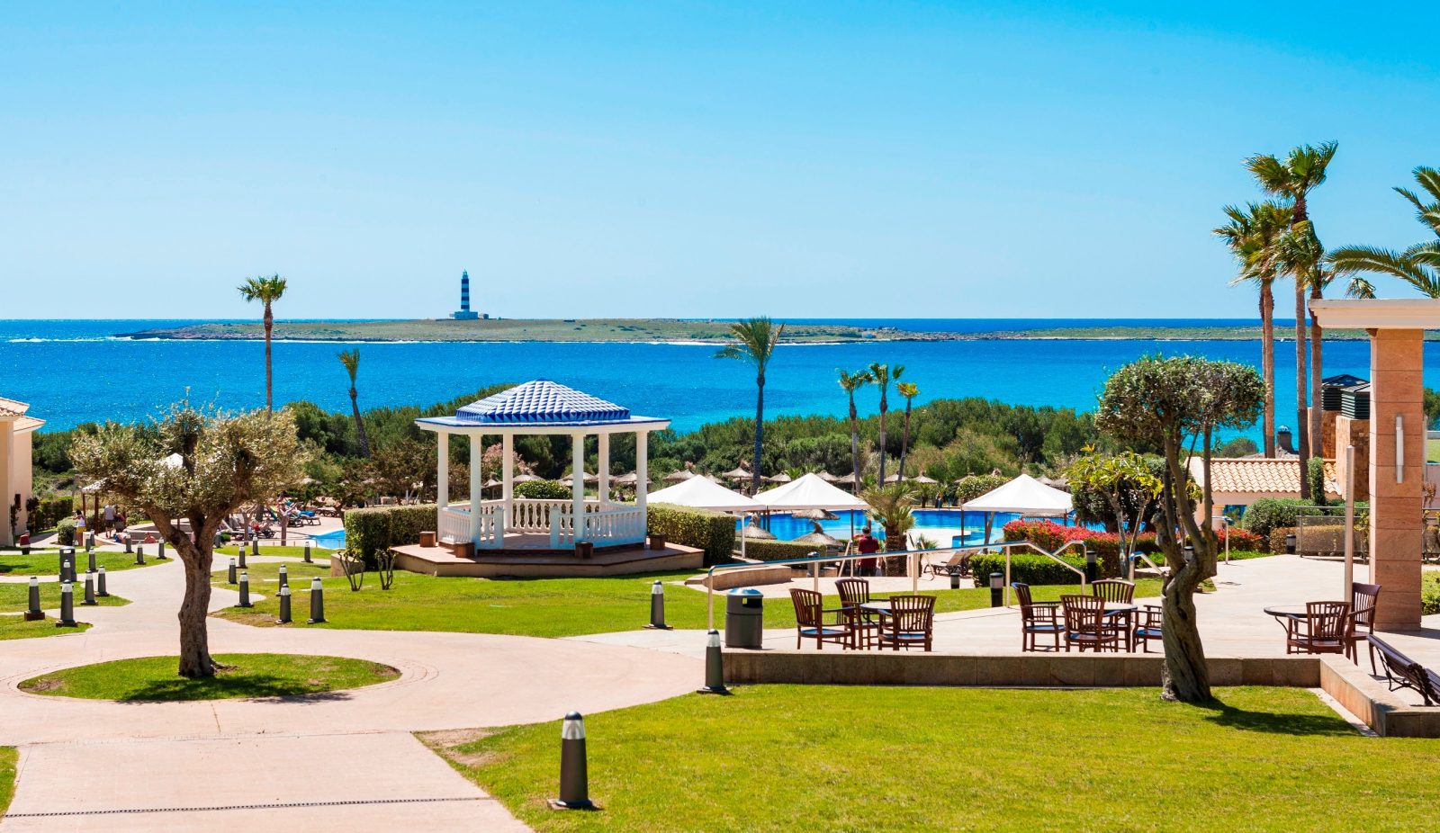 insotel club punta prima hotel punta prima