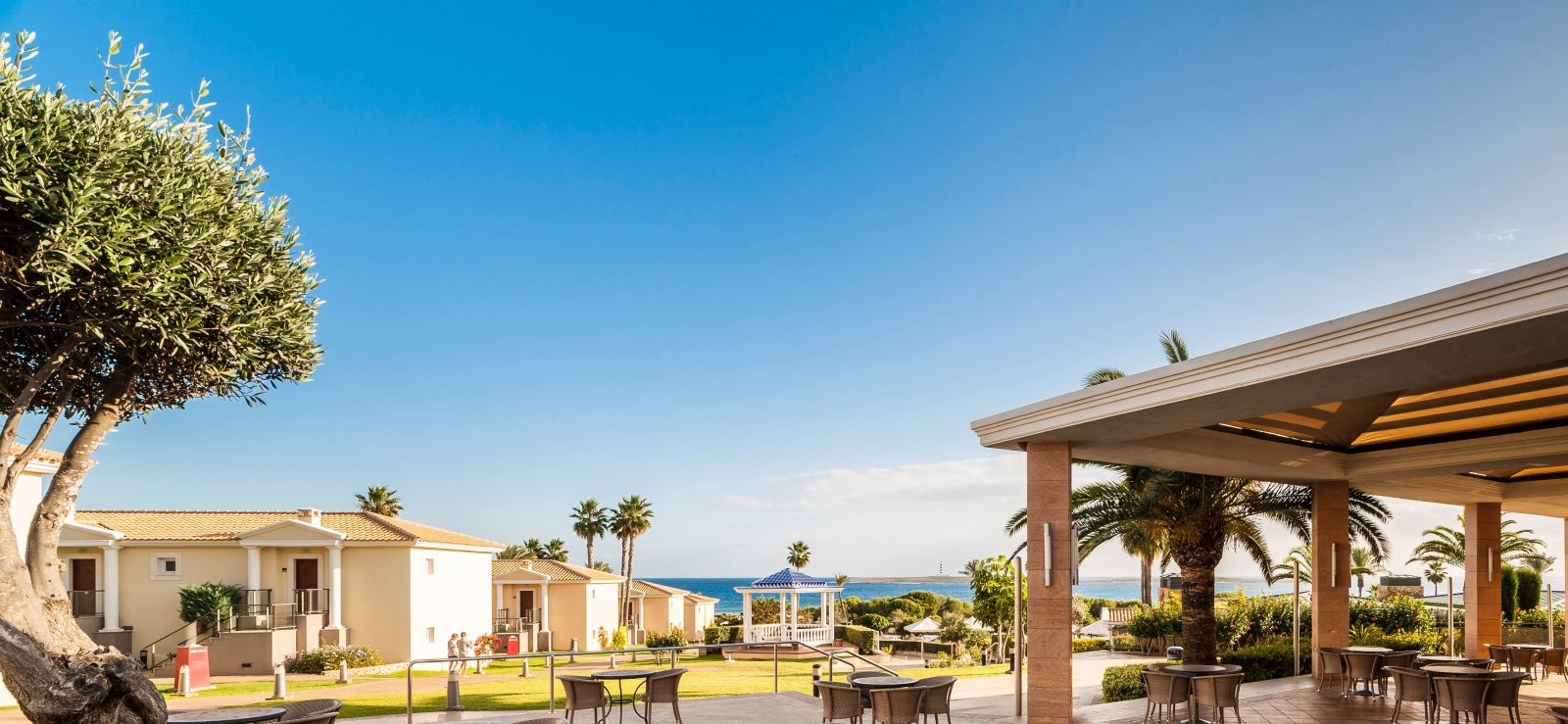 insotel club punta prima hotel punta prima