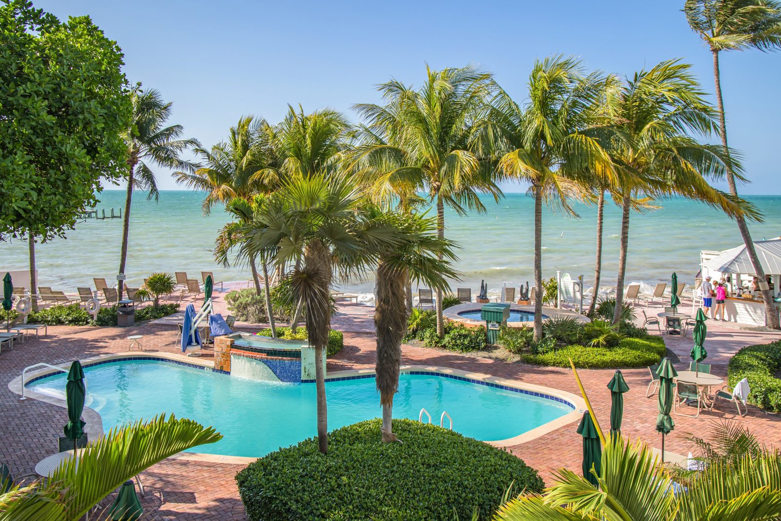 coconut beach hotel key west
