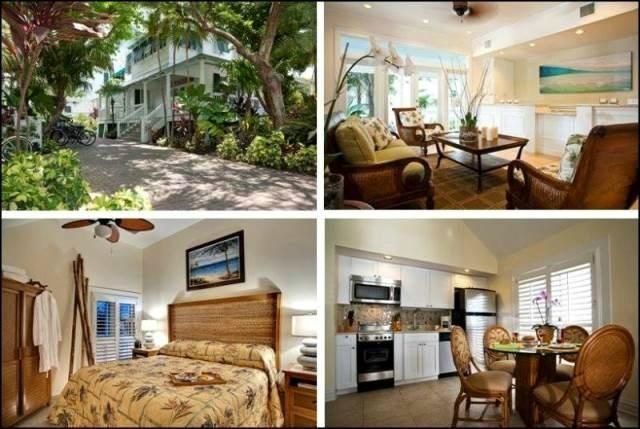 coconut beach hotel key west