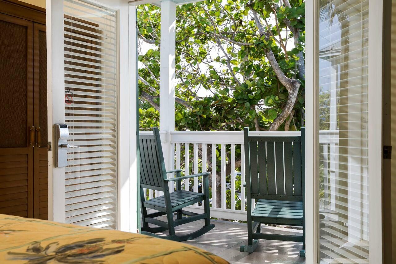 coconut beach hotel key west