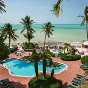 coconut beach hotel key west