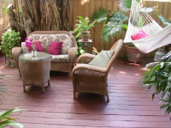 jasmine house hotel key west