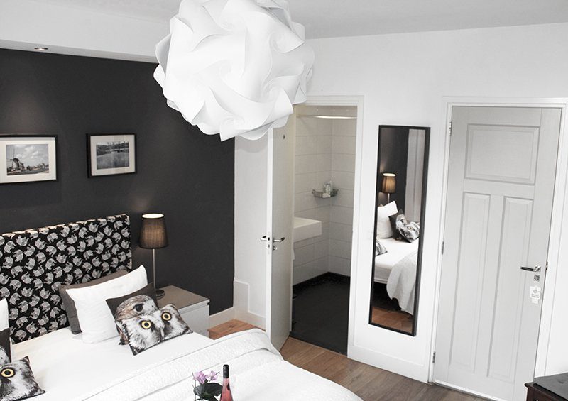 Velvet Amsterdam Bed and Breakfast