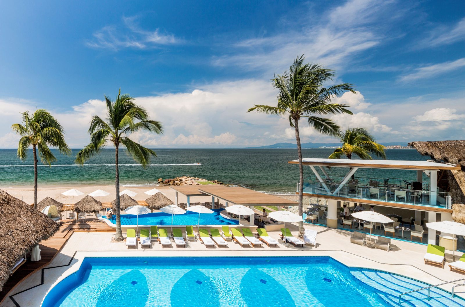 villa premiere hotel and spa