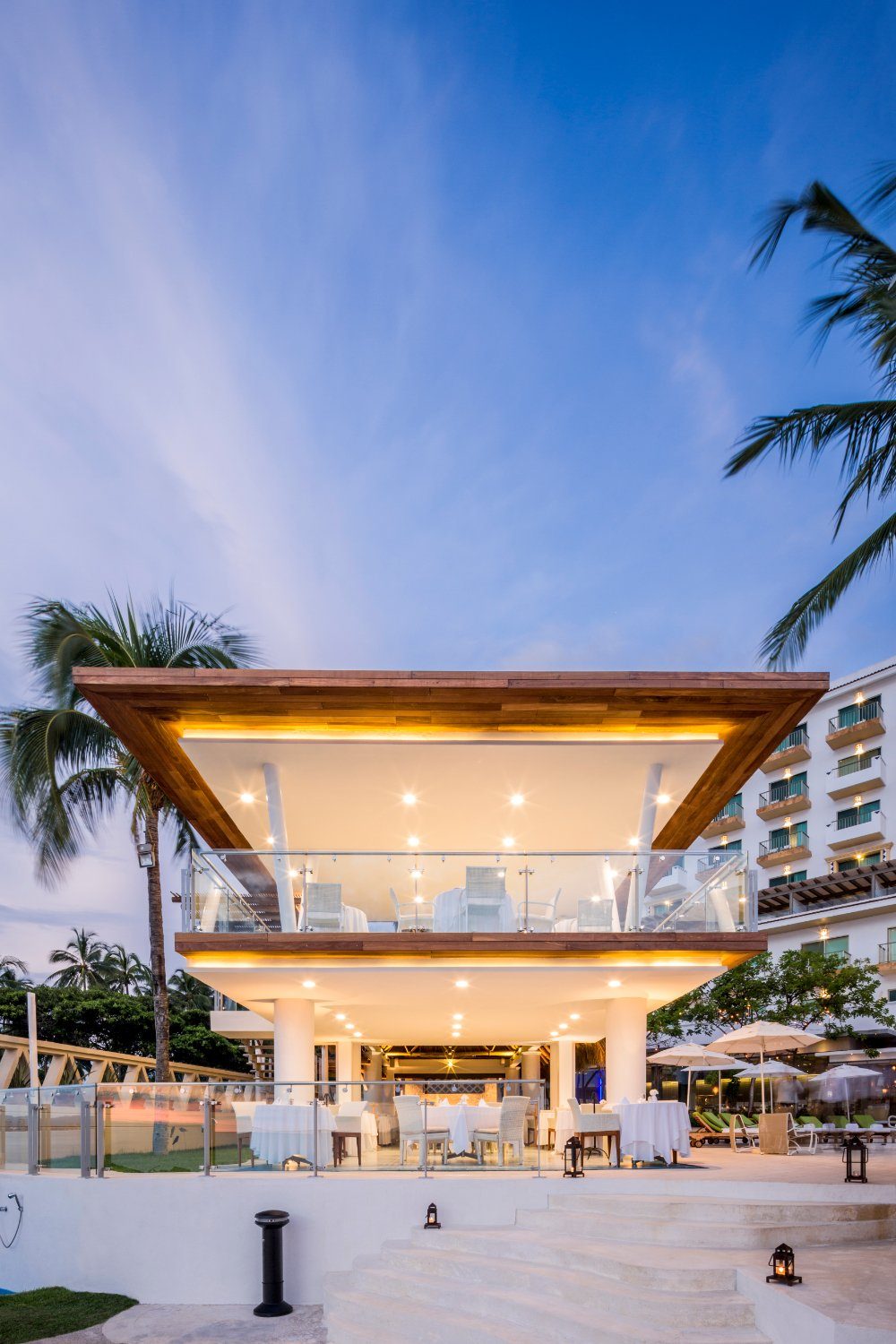 villa premiere hotel and spa