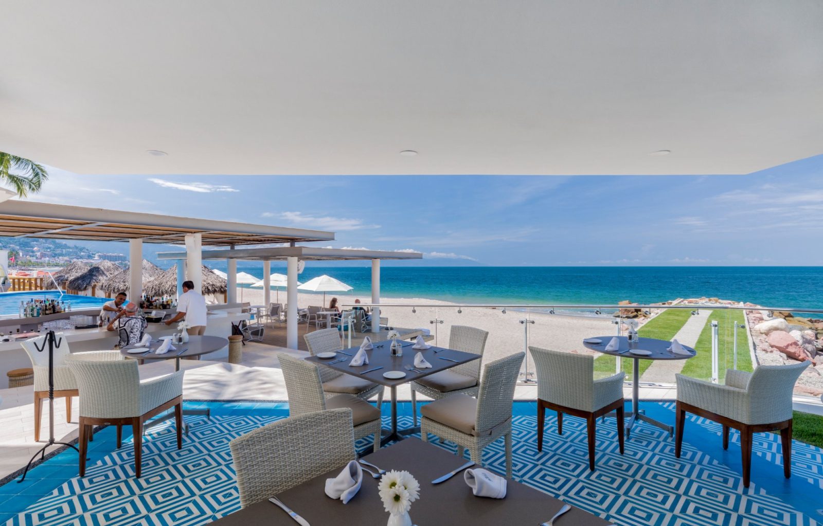 villa premiere hotel and spa