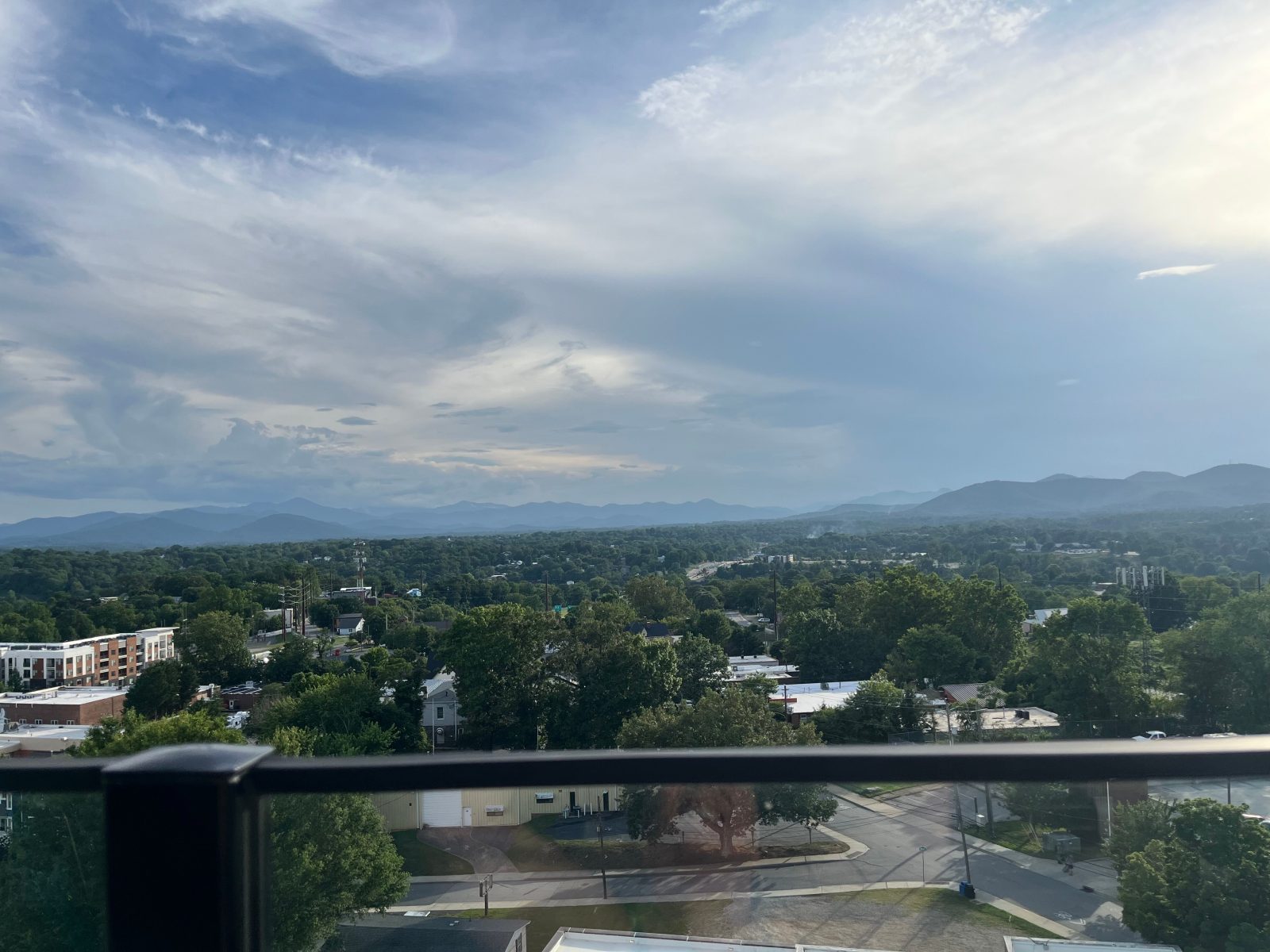 Embassy Suites by Hilton Asheville Downtown