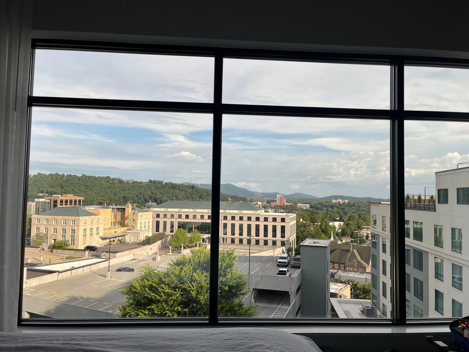 Embassy Suites by Hilton Asheville Downtown