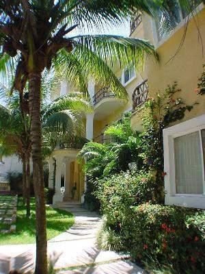 Palma Xiat Condo - Playa del Carmen