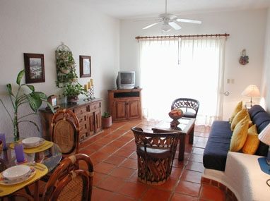 Palma Xiat Condo - Playa del Carmen