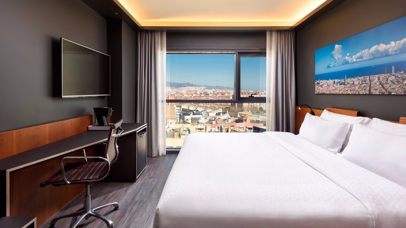4 points by sheraton barcelona diagonal