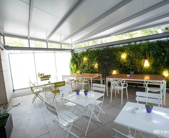 4 points by sheraton barcelona diagonal
