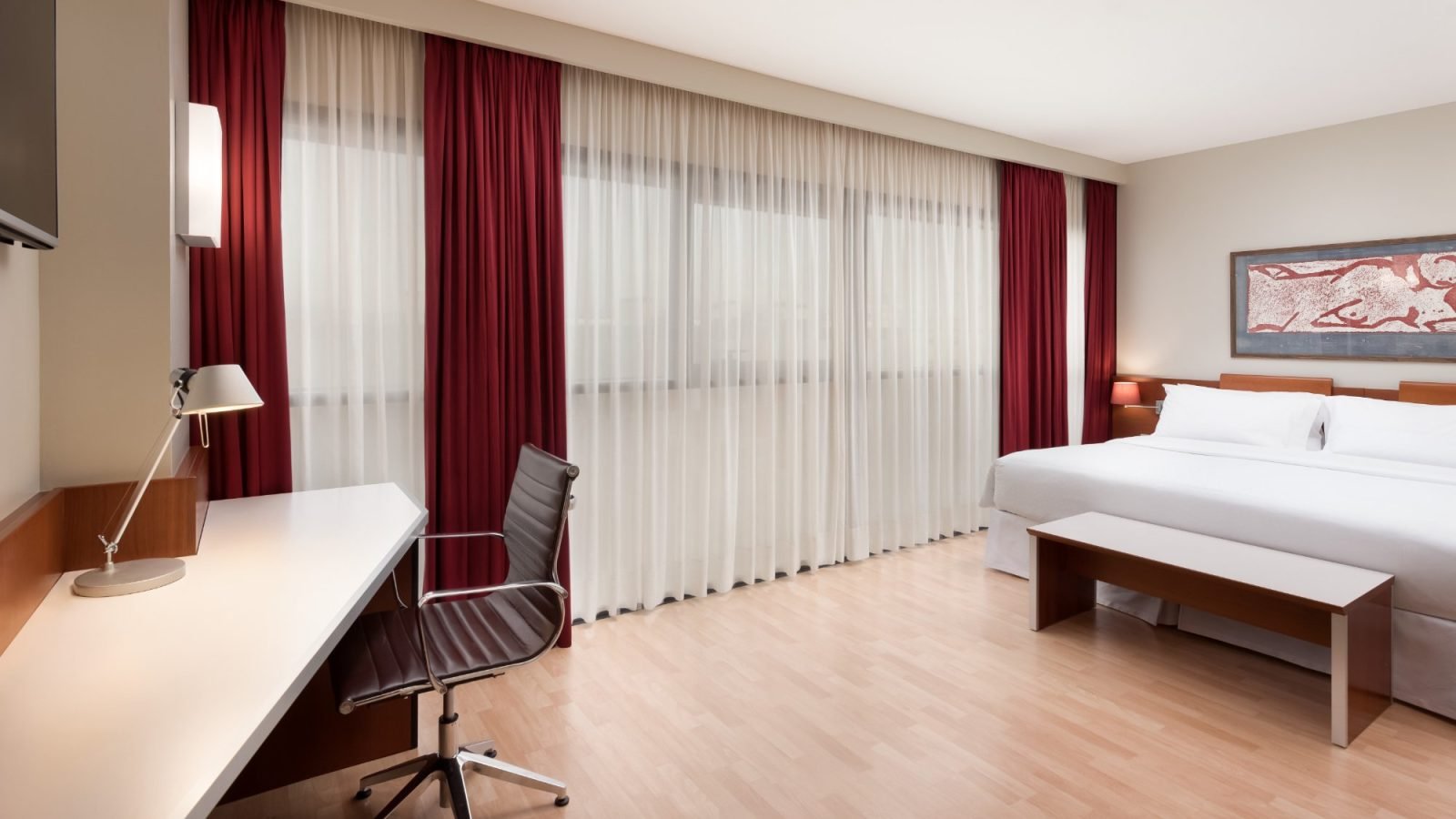 4 points by sheraton barcelona diagonal