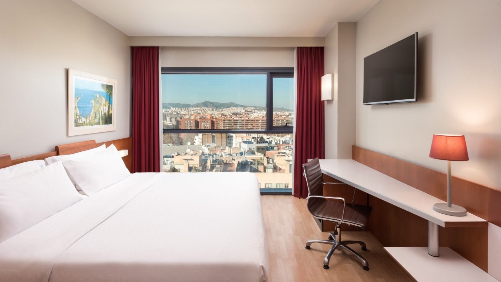 4 points by sheraton barcelona diagonal