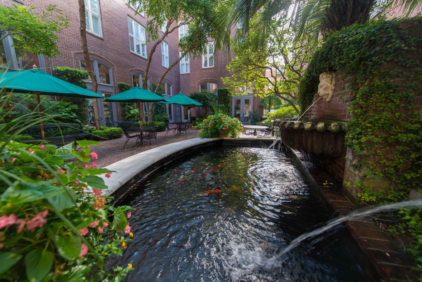 Church Street Inn Historic Charleston, an Ascend Collection Hotel
