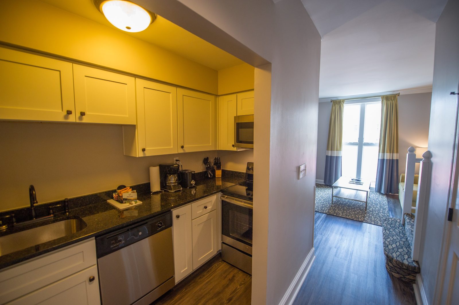 Church Street Inn Historic Charleston, an Ascend Collection Hotel