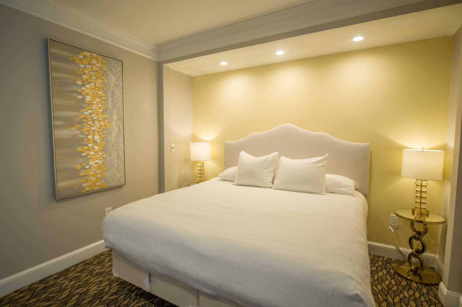 Church Street Inn Historic Charleston, an Ascend Collection Hotel