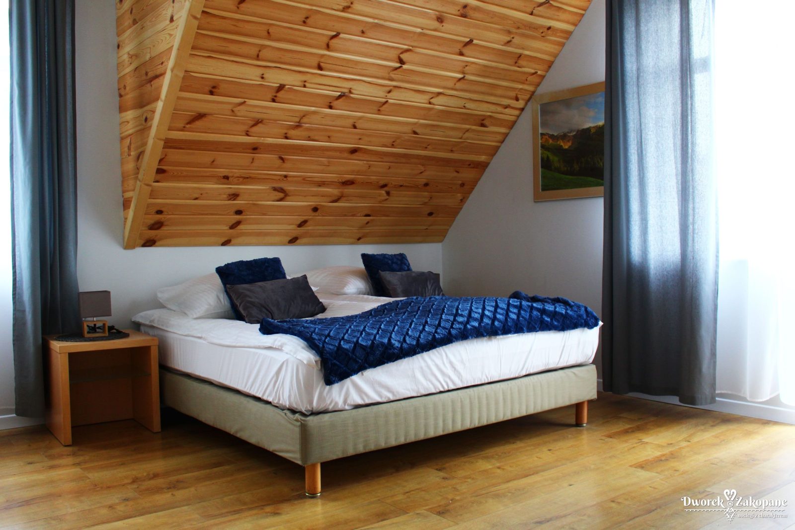 Dworek Zakopane