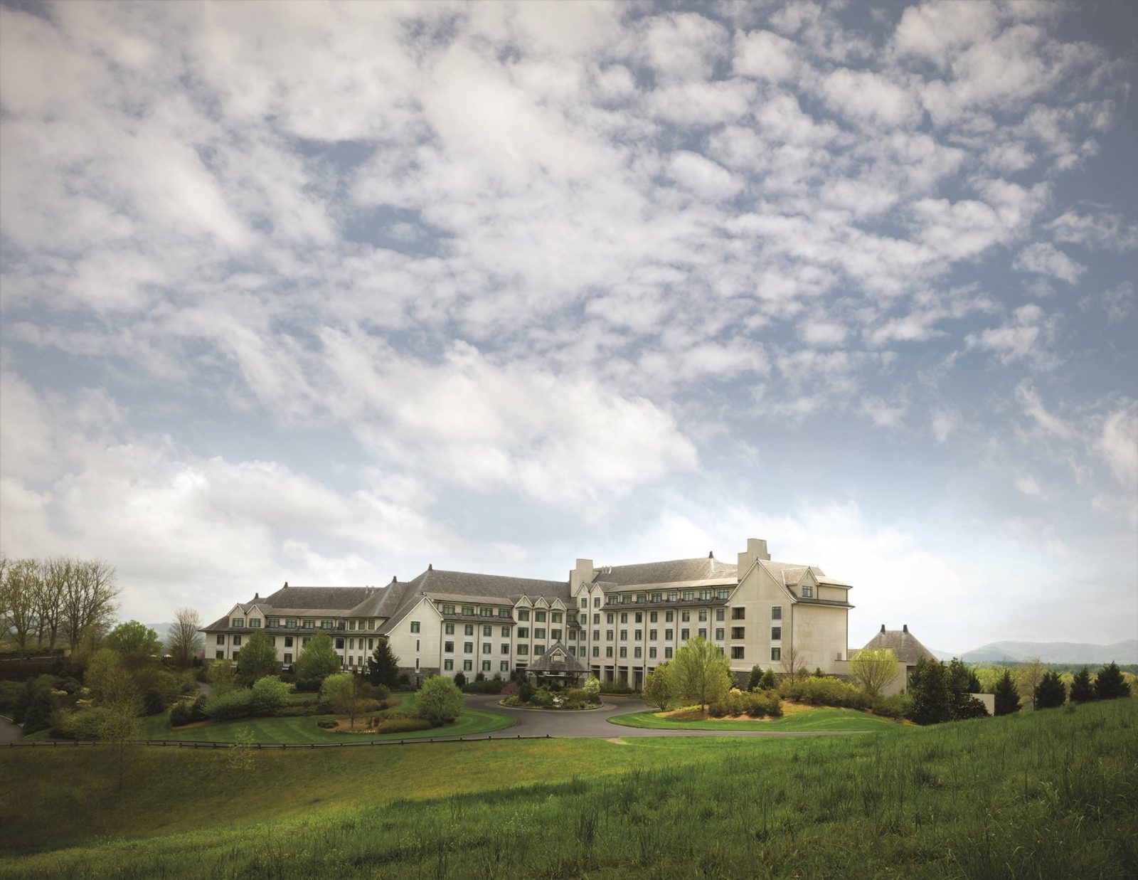biltmore inn asheville nc