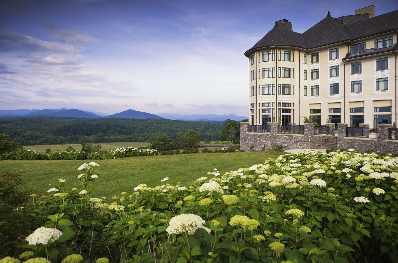 biltmore inn asheville nc