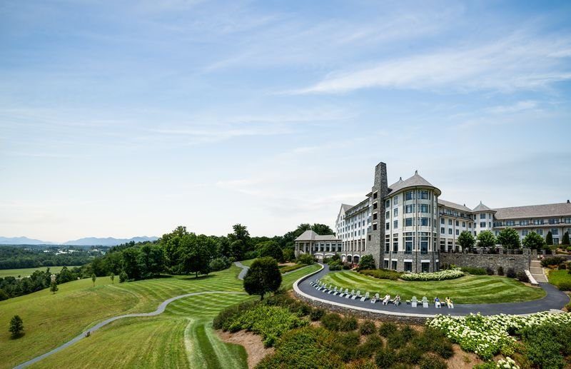 biltmore inn asheville nc