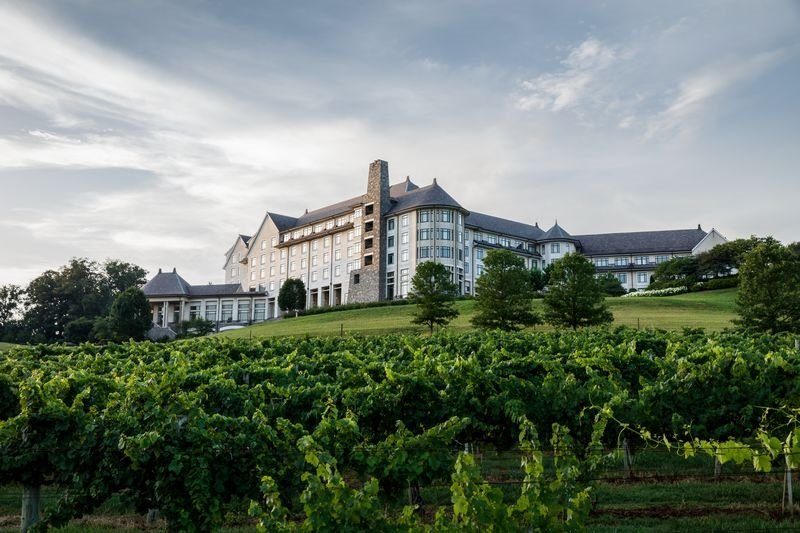 biltmore inn asheville nc
