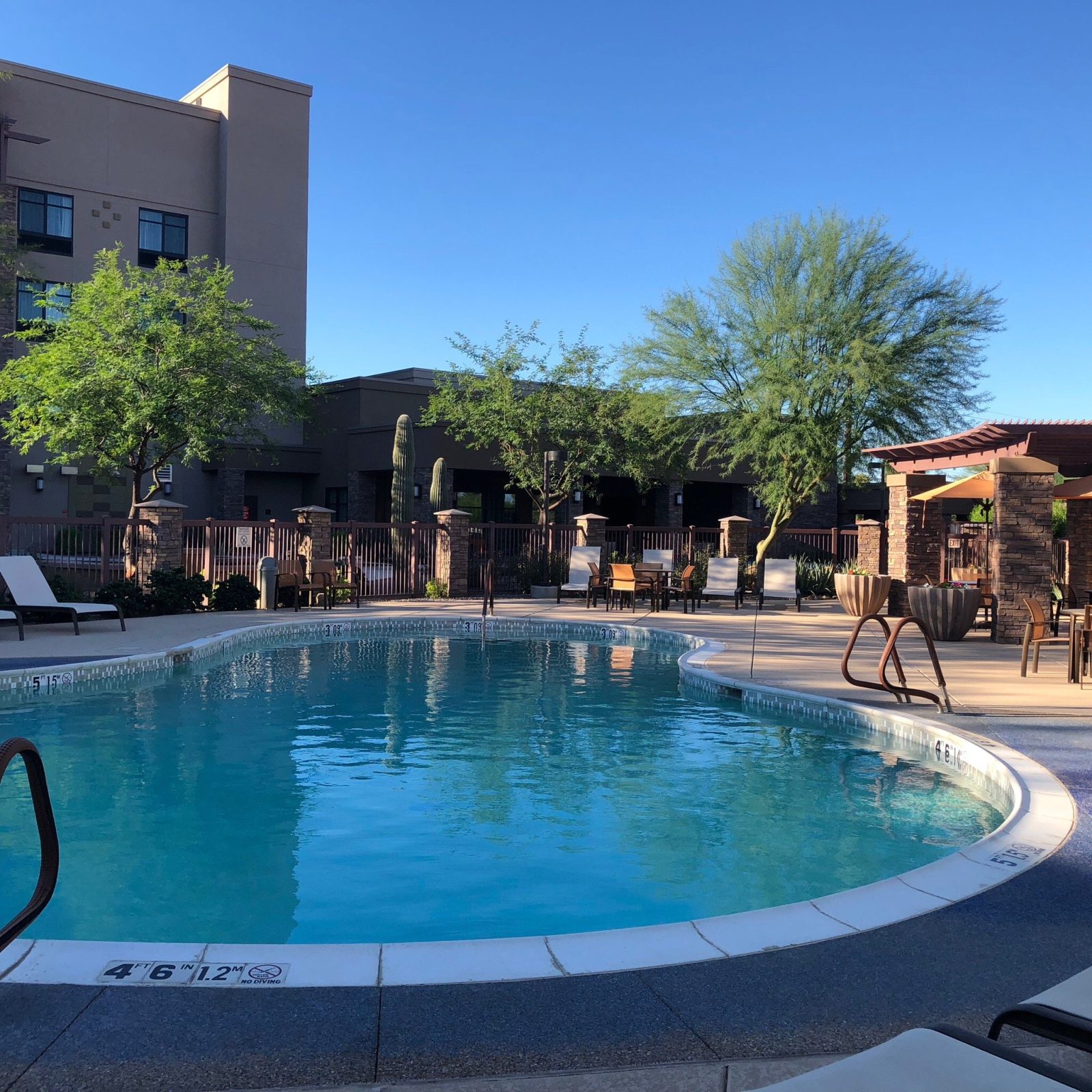Courtyard by Marriott Scottsdale Salt River
