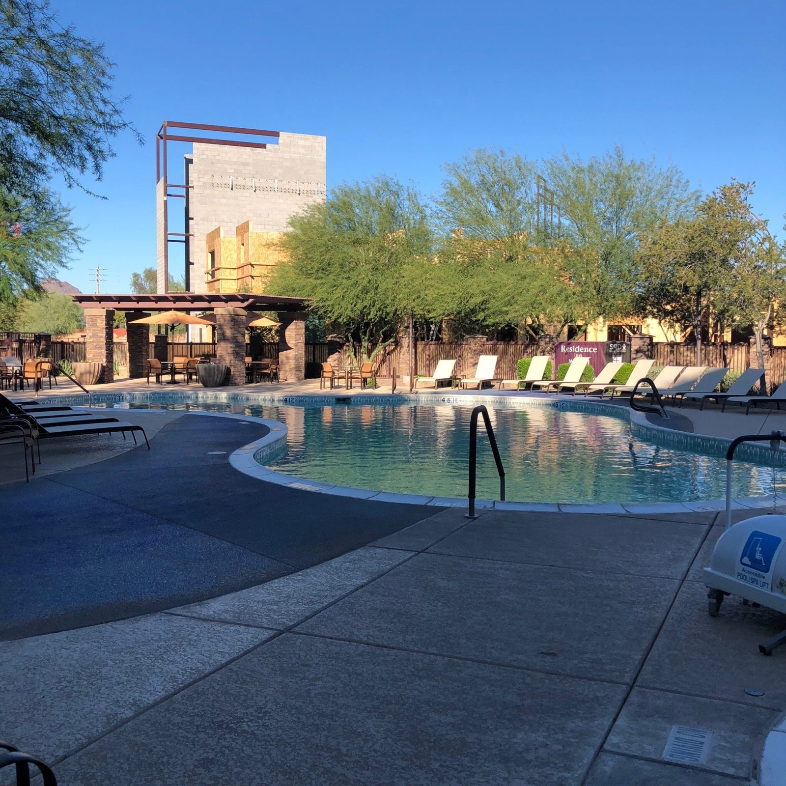 Courtyard by Marriott Scottsdale Salt River
